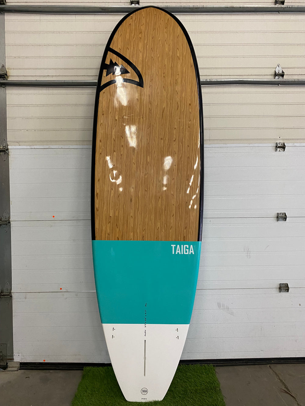 AWEN 10'0'' - PADDLE BOARD RIGIDE (DEMO)