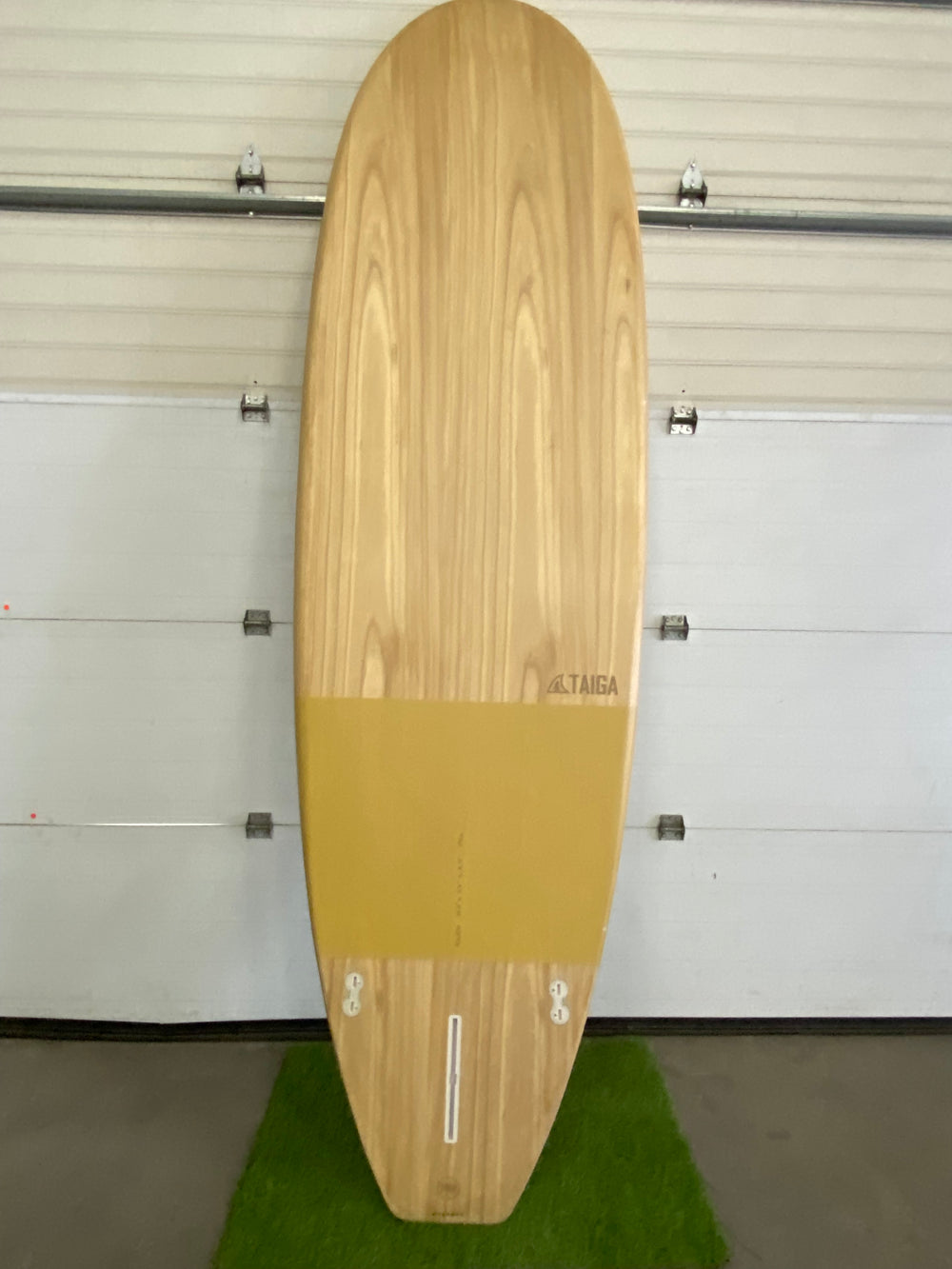 AWEN 10'0'' - PADDLE BOARD RIGIDE - ROOT COLLECTION (DEMO)