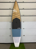 KAZUZU 12'6'' - PADDLE BOARD RIGIDE