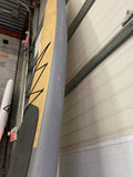 KAZUZU 12'6'' - PADDLE BOARD RIGIDE