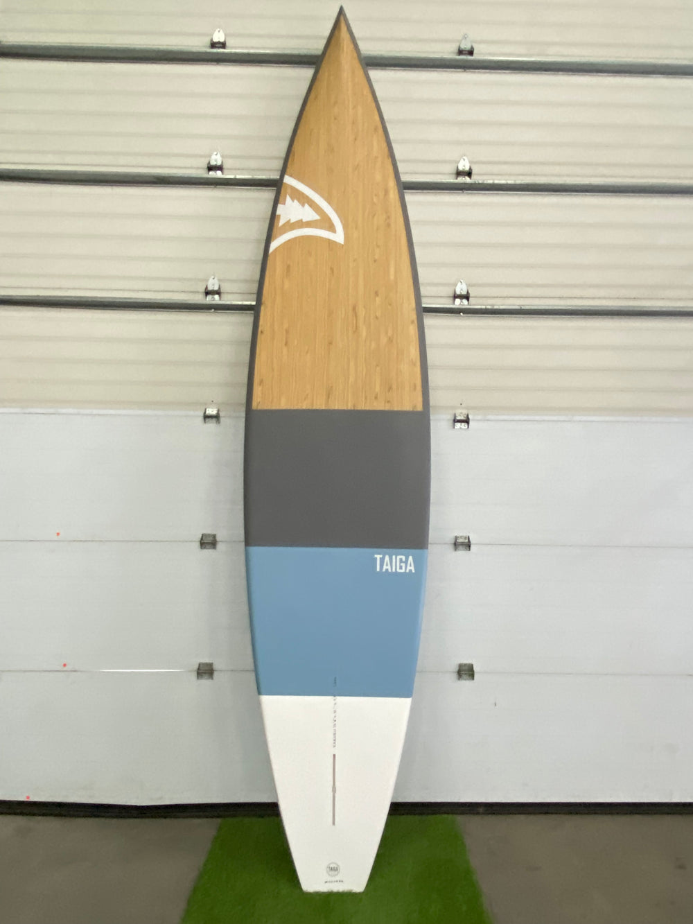 KAZUZU 12'6'' - PADDLE BOARD RIGIDE