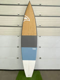 KAZUZU 12'6'' - PADDLE BOARD RIGIDE