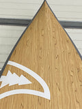 KAZUZU 12'6'' - PADDLE BOARD RIGIDE