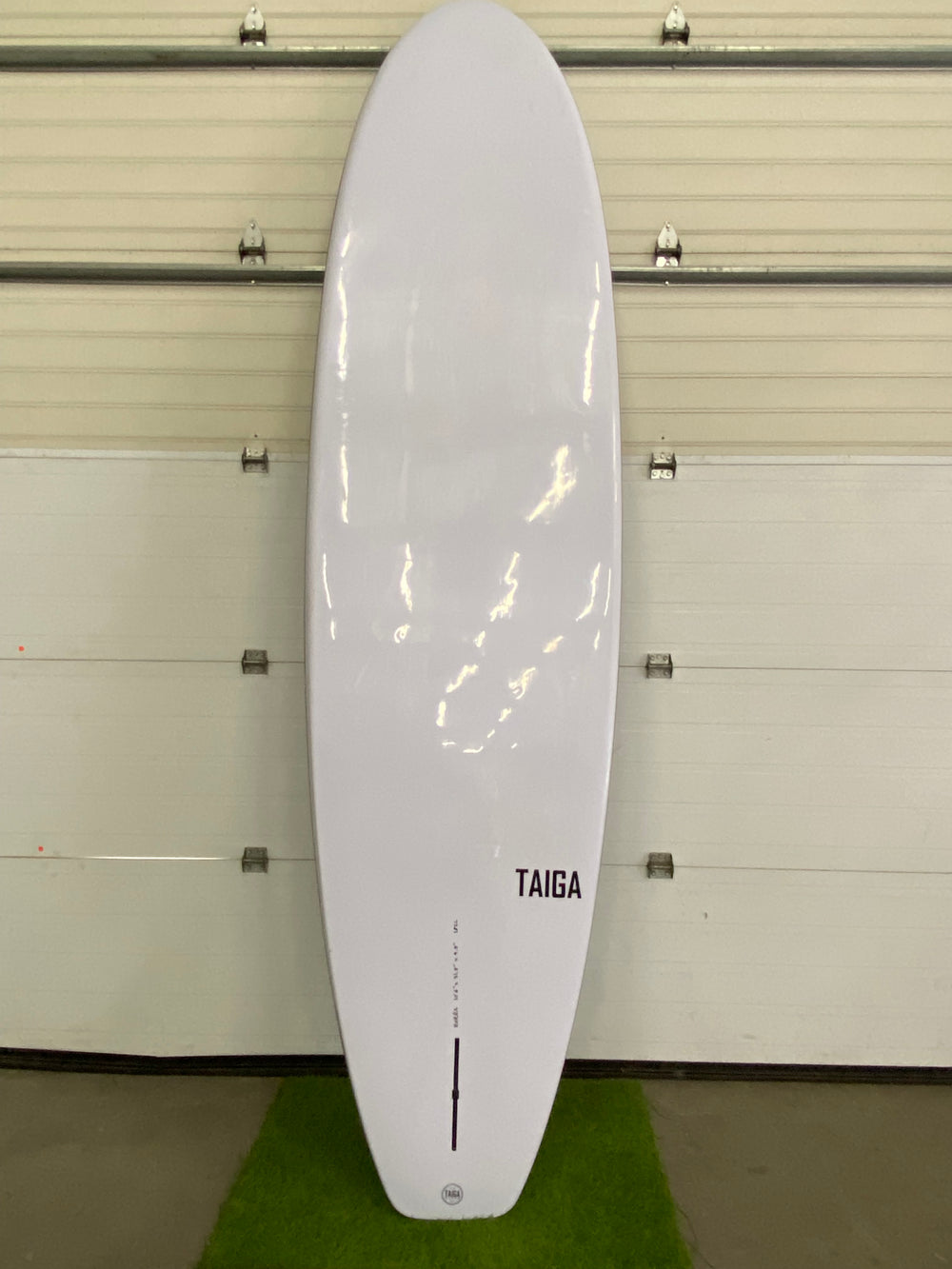LUMBERSKIN ABS 10'6'' - PADDLE BOARD RIGIDE (DEMO)