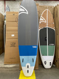 INFLATABLE PADDLE BOARD - BOREA 10'6 BLUE (DEMO)