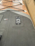 PADDLE BOARD GONFLABLE - KAZUZU 12'6 Vert (PROTOTYPE)