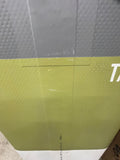 PADDLE BOARD GONFLABLE - KAZUZU 12'6 Vert (PROTOTYPE)