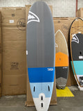 PADDLE BOARD GONFLABLE - BOREA 10'6 BLUE (DEMO)