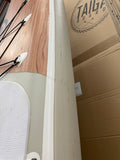 INFLATABLE PADDLE BOARD - HOOKÉ AIR 11'6'' (DEMO)