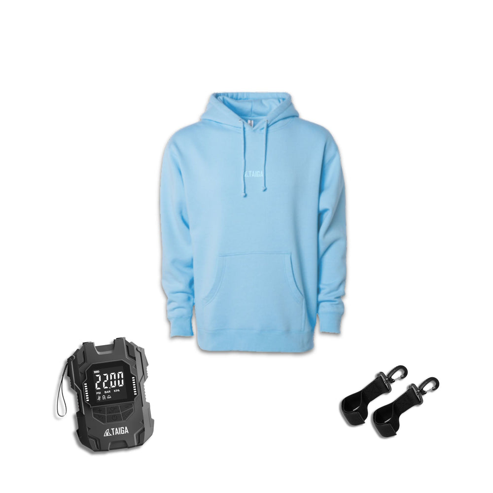 CONFORT - BUNDLE (SUP gonflable)