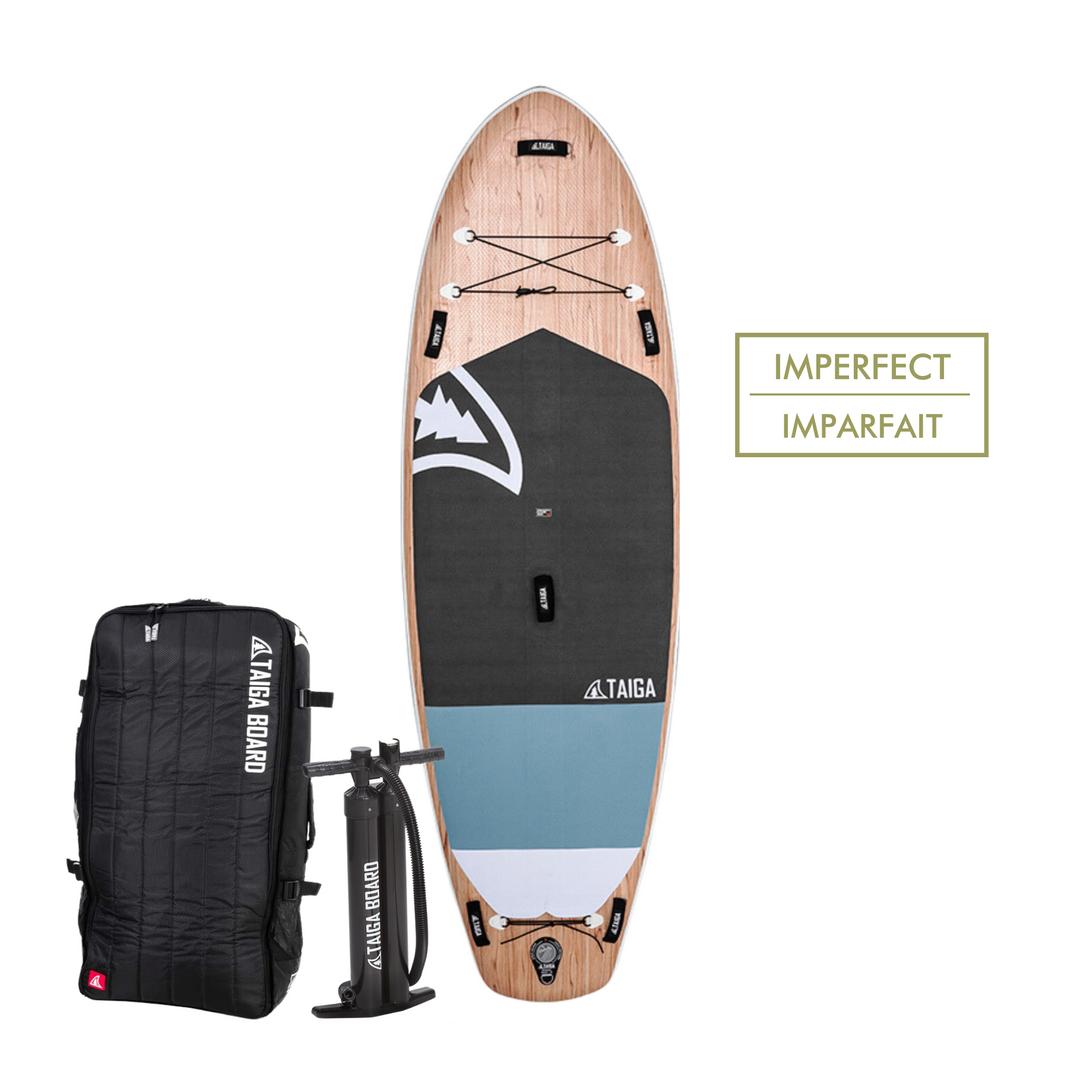 IMPERFECT - iSUP - KANOA 9'6''