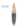 KAZUZU 12'6'' - INFLATABLE PADDLE BOARD (Pre-order 2025)