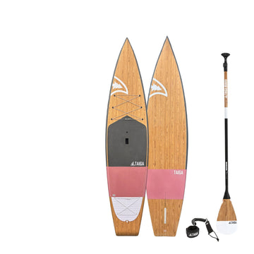 KAZUZU 11'2'' - PADDLE BOARD RIGIDE