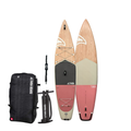 Regular Kit of the Kazuzu Air 11'2 Sandstone