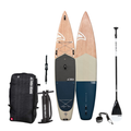 Complete Kit of the Kazuzu Air 12'6 Marine