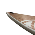 Side Nose View of the Kazuzu Air 12'6