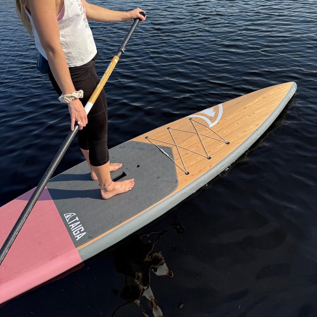 KAZUZU 11'2'' - PADDLE BOARD RIGIDE