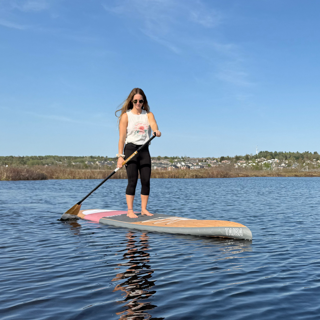KAZUZU 11'2'' - PADDLE BOARD RIGIDE
