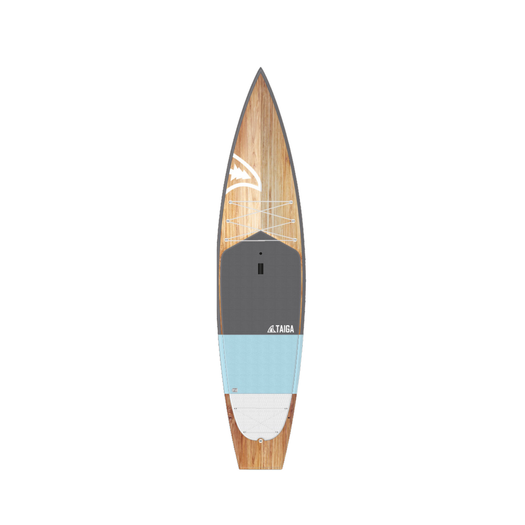 KAZUZU 11'2'' - PADDLE BOARD RIGIDE
