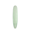 Back view of the Taiga Board Classic Longboard 8'4'' Surf - Dusty Sage