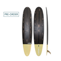 LONGBOARD 9'0'' - PLANCHE DE SURF (Précommande : début juin)
