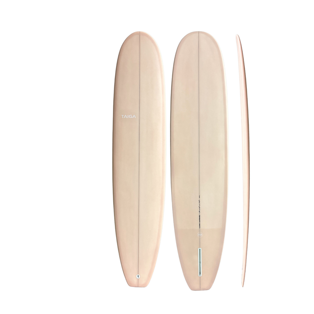 Surf - Longboard 9'2 | TAIGA BOARD – Taiga Board