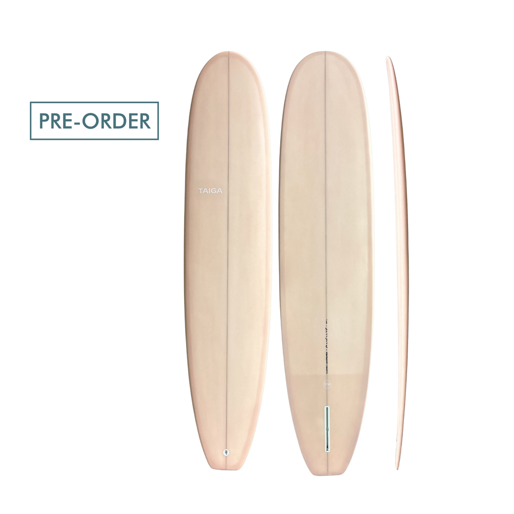 Longboard 9'2 - Rosé