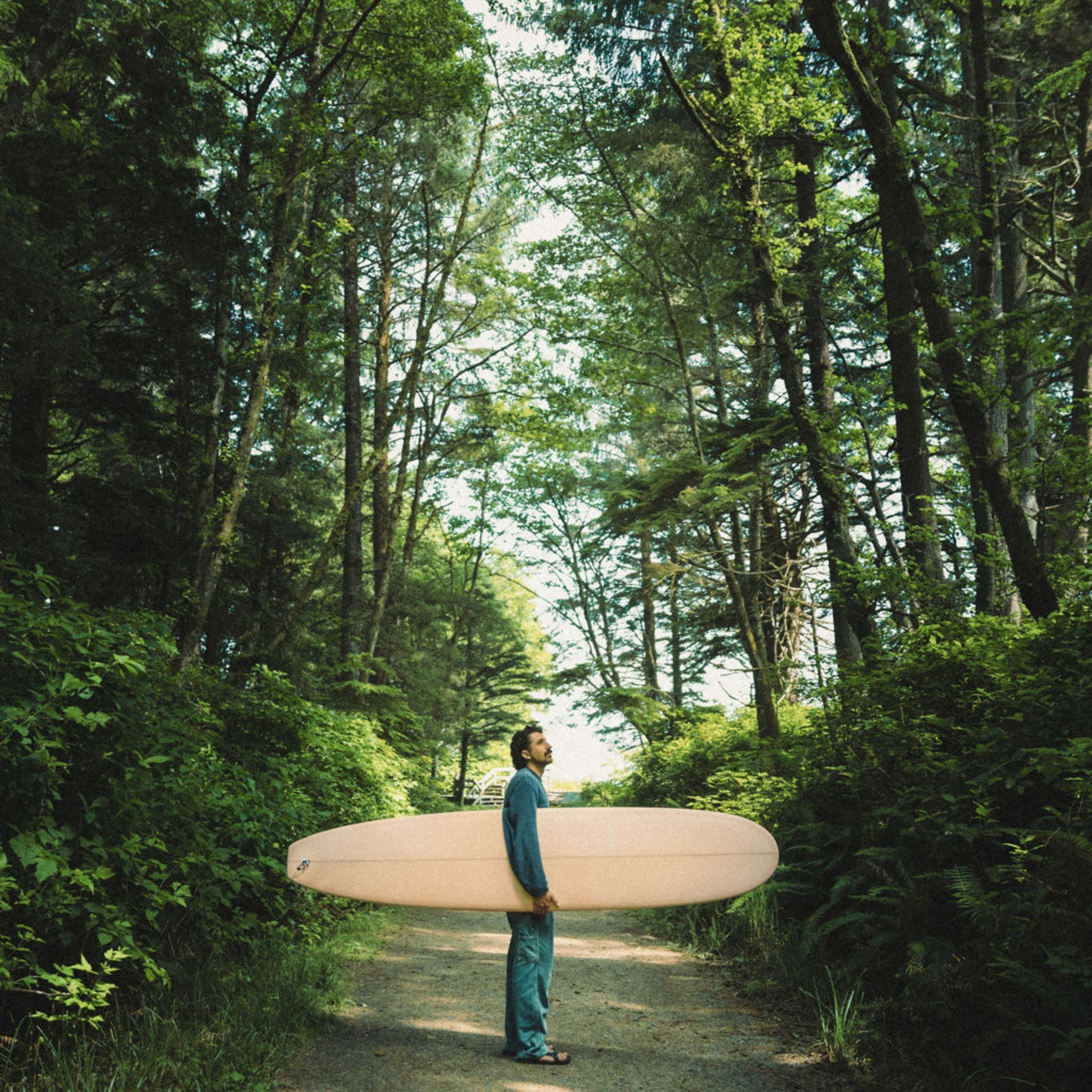 TRUE SURFBOARDS 9’2 TRUE SURFBOARDS 9'2 9_2_N2BlueSofttopSurfboard_980