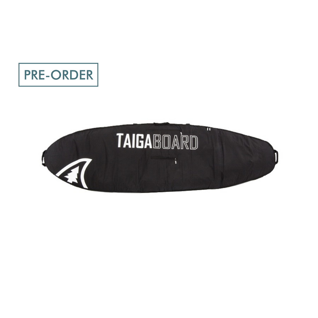 SAC DE TRANSPORT - PADDLE BOARD RIGIDE DAY BAG
