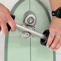 SURFSKATE - SKATEBOARD