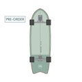 SURFSKATE - SKATEBOARD (Pre-order 2025 – Early June Delivery)