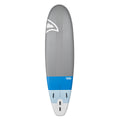 PADDLE BOARD GONFLABLE - BOREA AIR 10'6 BLEU (DEUXIÈME QUALITÉ)