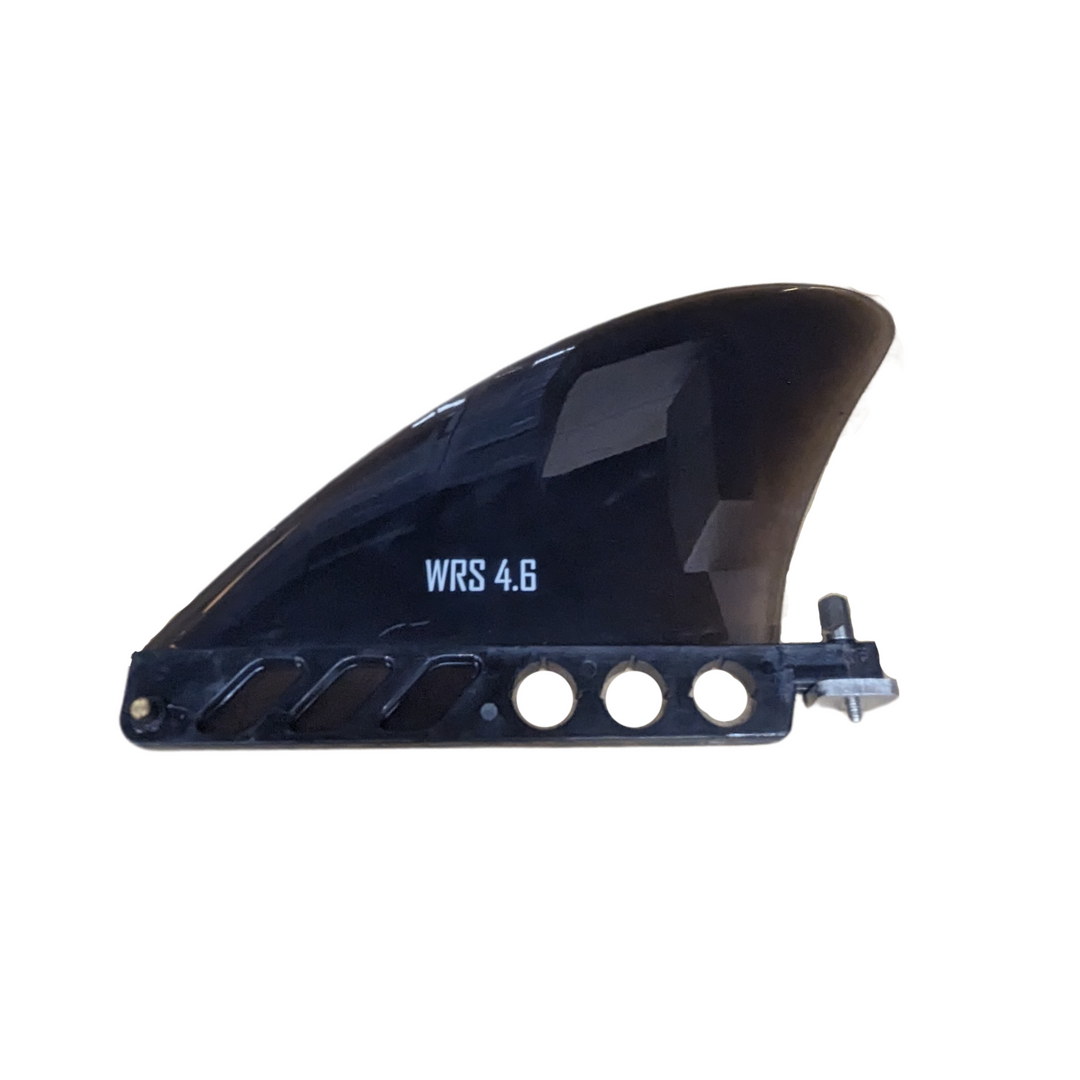 Flexible Central Fin WRS 4.6