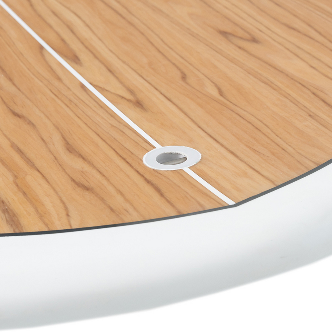 BOREA 10'6'' - HARD PADDLE BOARD