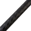 Grip on the Diamond Asymetric Carbon Wood Paddle from TAIGA