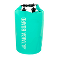 20 L DRY BAG by TAIGA - Turquoise