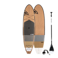 Complete kit - Thuya 11'0/11'4