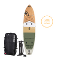 PADDLE BOARD GONFLABLE - HOOKE AIR 11'6 (DEMO)