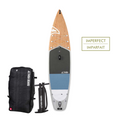 KAZUZU 12'6'' - PADDLE BOARD GONFLABLE (IMPARFAIT)