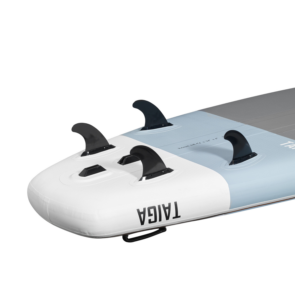 Fins of the Kanoa Air 9'6