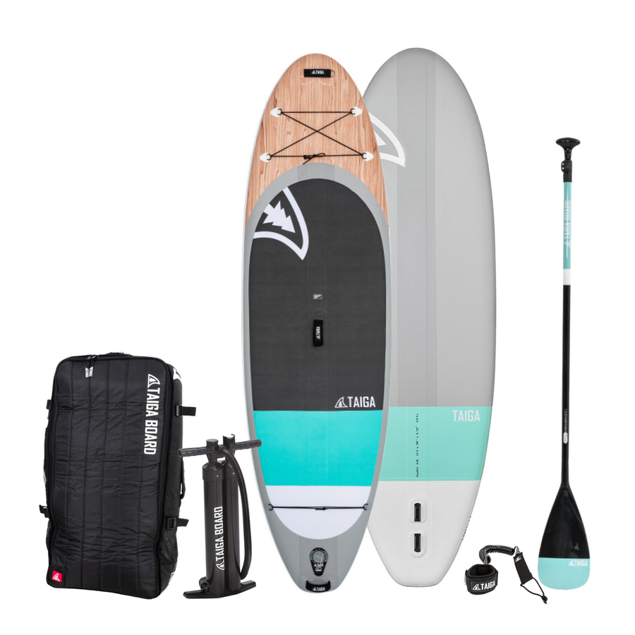 Paddle Board / Stand Up Paddle Taiga Board