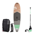 Complete kit - Borea Air 10'6 Seafoam