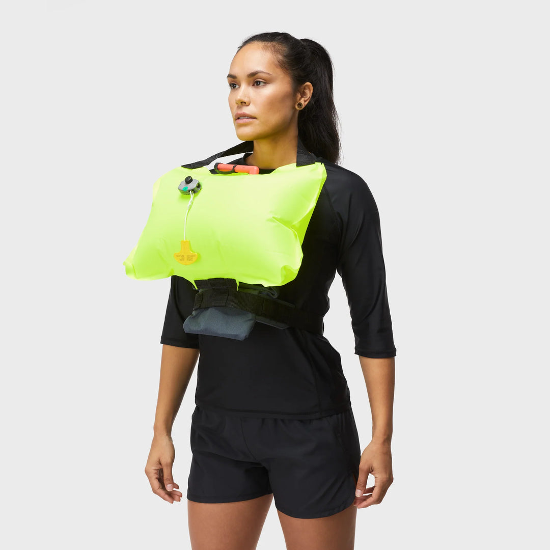 MUSTANG SURVIVAL MINIMALIST BELT PACK (inflatable PFD)