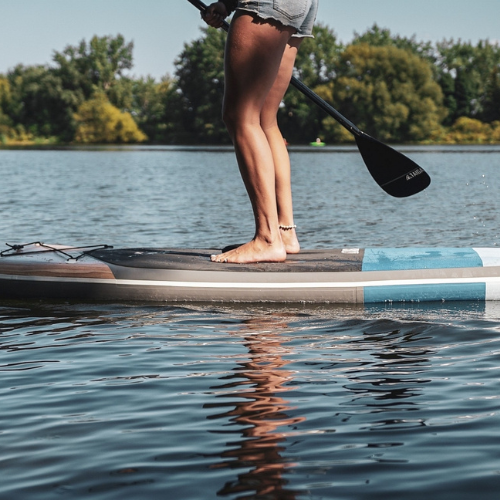 Buying an Inflatable Paddle Board - Everything You Need to Know! – Taiga  Board