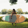 Akoya Mint - Rigid SUP