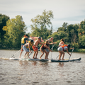 SEQUOIA 16'5'' - INFLATABLE PADDLE BOARD