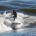 EL CABRON 7'7'' - SUP SURF BOARD (DEMO - PRESQUE NEUF)