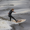 River Srufing - Kid - Wakesurf Fish 5'0''