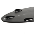 PERFORMANCE SIDE FINS FOR SKIM - WAKESURF