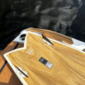Fins of the Fish 5'0 - Wakesurf from TAIGA